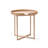 Solid Wood End Table-91973294