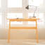 Bureau d'ordinateur contemporain New Design