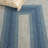 Emeryville Hand Woven Performance Machine Washable Performance Striped Indoor/Outdoor Area Rug-36016193