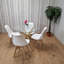 Periheli 4 - Person Dining Set-1878996885