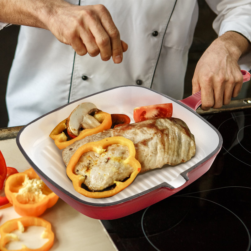Non-Stick Skillet