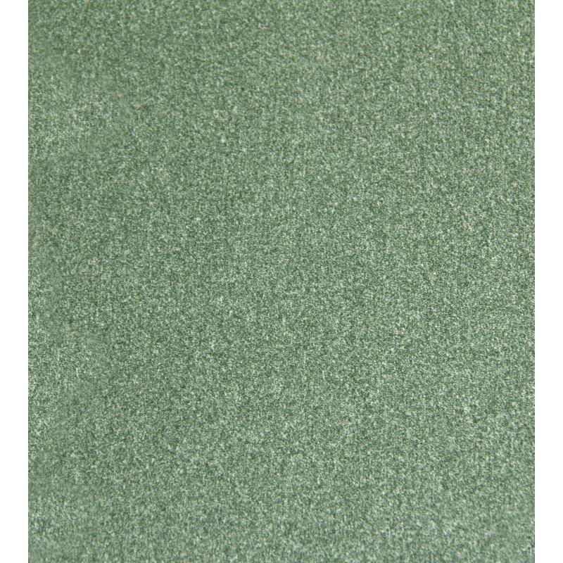 Tissu mohairmania, Turquoise