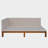 Makynzi Corner Daybed-4916294-4916295