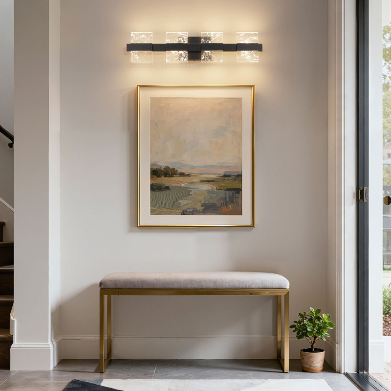 27'' Dimmable LED Vanity Light