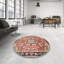 Tapis oriental orange-1773914790
