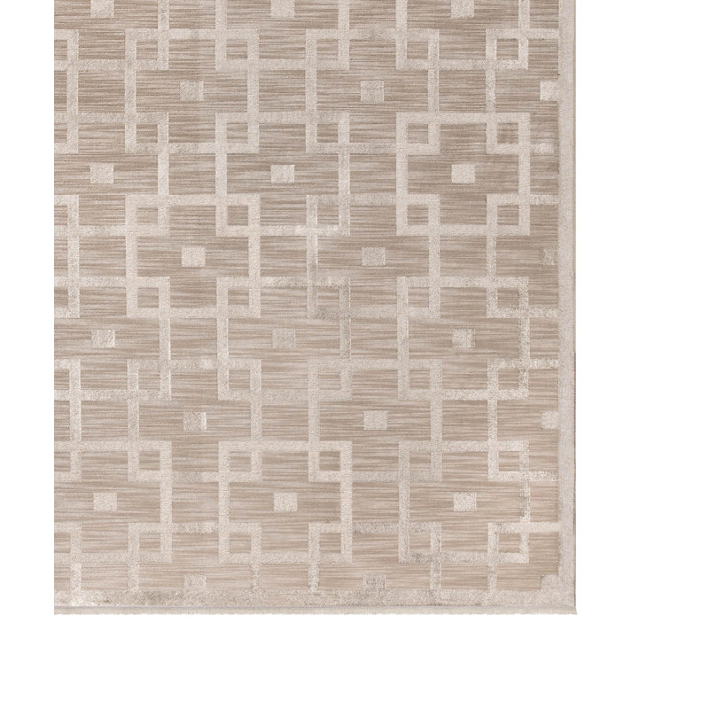 Tapis Jarlyn, Rectangle 2 pi 7 po x 5 pi