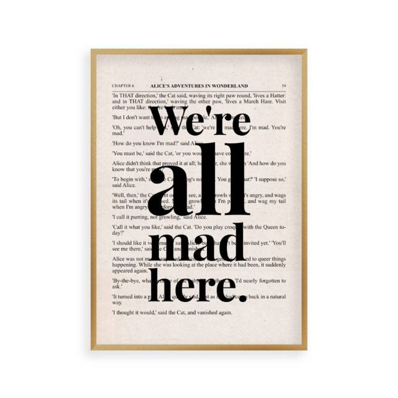 Print, 40 cm H x 30 cm W, No Frame