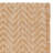 Arneshia Beige Indoor/Outdoor Area Rug-1938018624