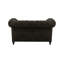 Littlehampton 3 Seater Faux Leather Chesterfield Sofa-123751836-22417852