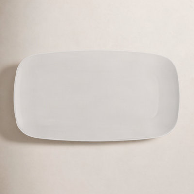 Pop Rectangular Platter