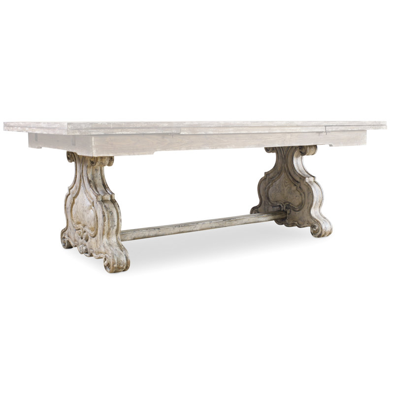 Chatelet 8 - Piece Extendable Dining Set