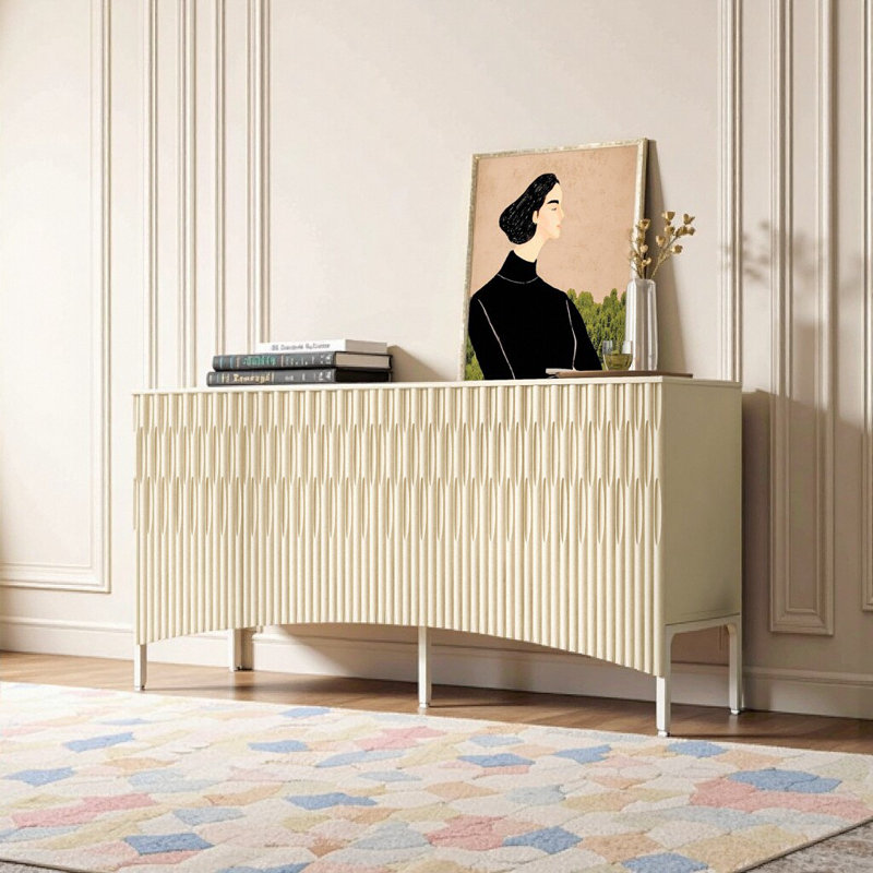 Buffet Elegant Beige