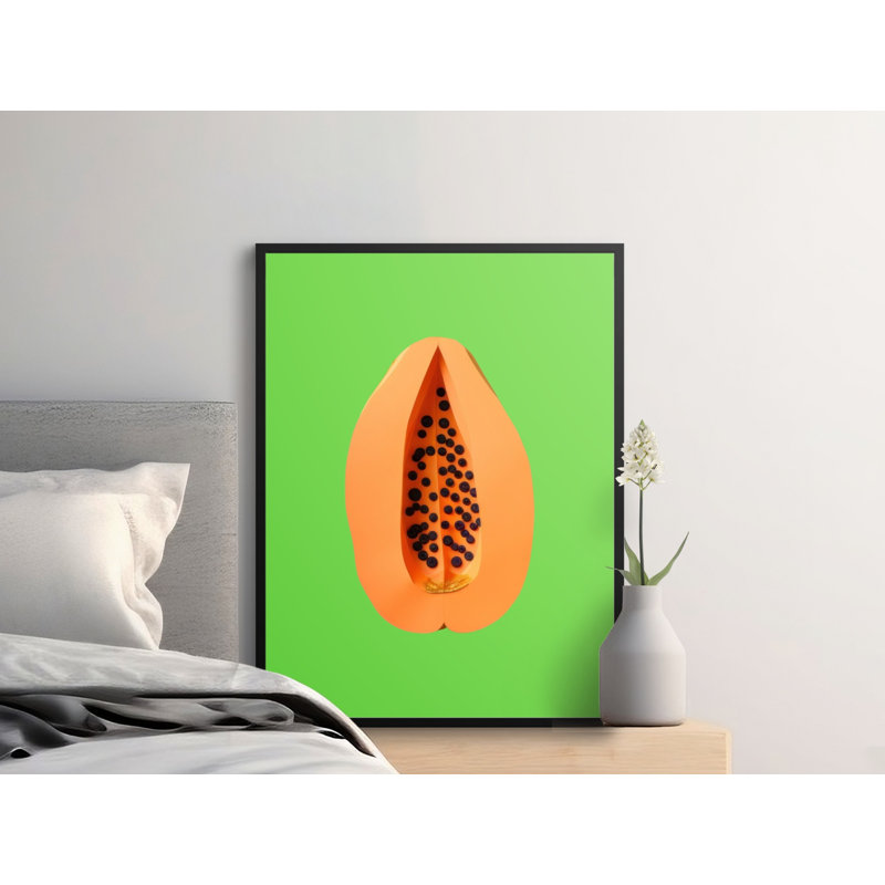 Marnell Floater Frame Print, 8x12