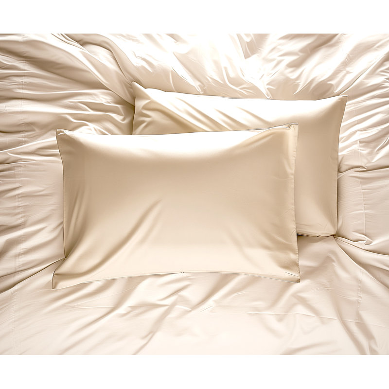 Sateen - Set of 2, King