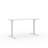 Melanda 48" Standing Desk-767437741