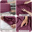 Lux Decor 6-Piece Ultra-Soft Microfiber Sheet Set Deep Pocket Fitted Sheet, Wrinkle & Fade-Resistant, Hotel Quality Bedding-1581428032-1581428043
