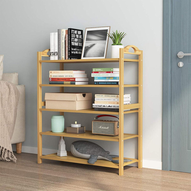 20 Pair Shoe Rack
