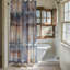 Rideau de douche Festive Yard - Premium-2124203559