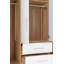 Louisa 4 Door Wardrobe-1073730650