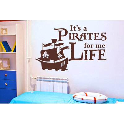 Non-Wall Damaging Wall Decal