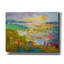 "Epic Graffiti" Diamond Girl Dances "par Dorothy Fagan, art mural sur toile, 16 po x 12 po
