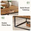 Table basse 31,5 pouces