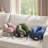 Hunter Ellis Contour Travel Neck Pillow-128734140