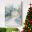 Art des Fêtes de Noël - Toile tendue avec châssis CDLIX-687192659