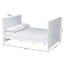 Solid Wood Daybed-82607690