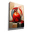 «The Abstract Apple» par Andreas Magnusson, art mural sur toile, 18 po x 26 po-387533974