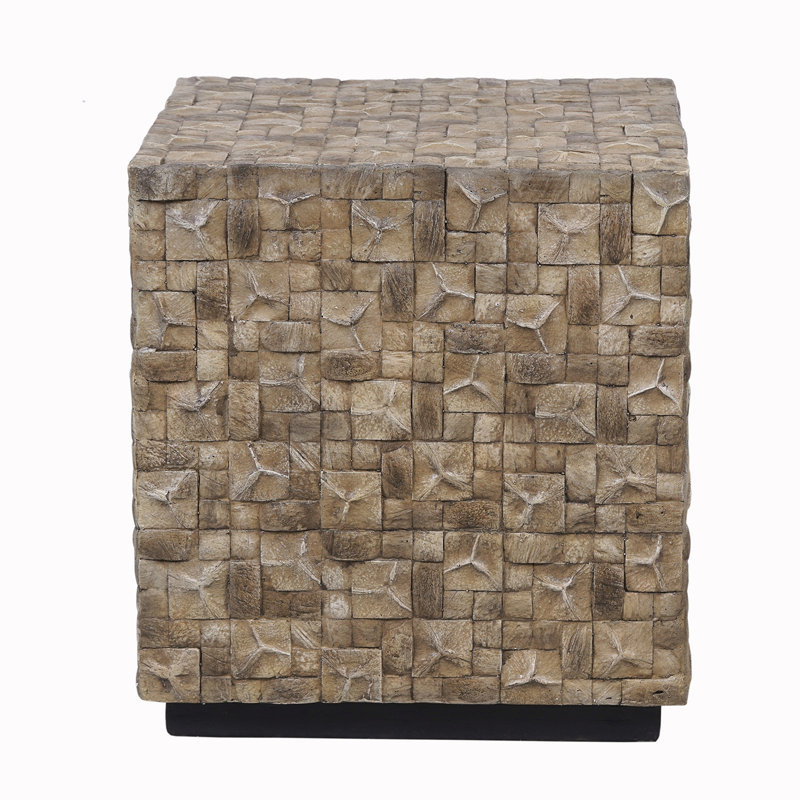 Cailidh End Table