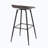 Kalsum Upholstered Counter Stool with Metal Frame-1041654196-1041654198