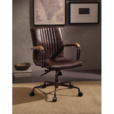 Chaise de travail Demarest