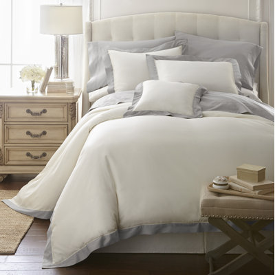 Sateen Duvet Cover