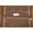 Geometric Kilim Wool Area Rug 5x6