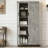 Freestanding Storage Cabinet-809929353