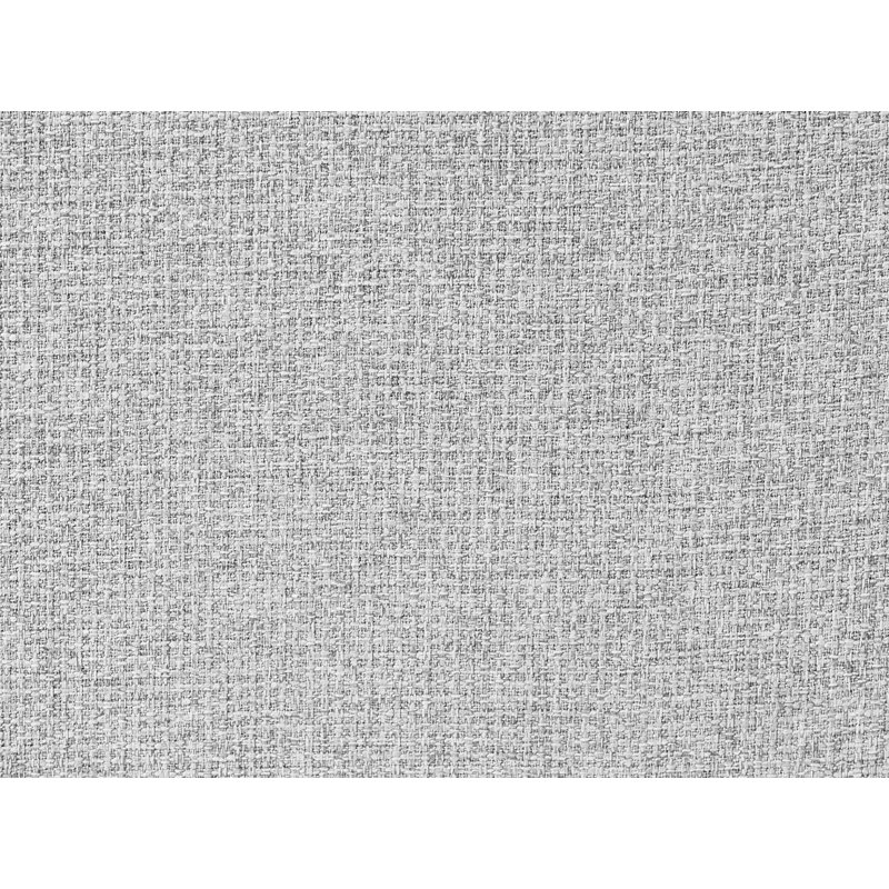 Chaise Longue NANTILLY Fabric, Grey