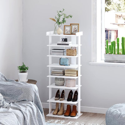 Range-chaussures 14 paires