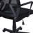 Height Adjustable Office/task Chair With Armrest