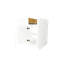 Armoire à shaker blanche standard-98197872