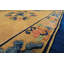 Tapis traditionnel en laine noué à la main 3 x 5