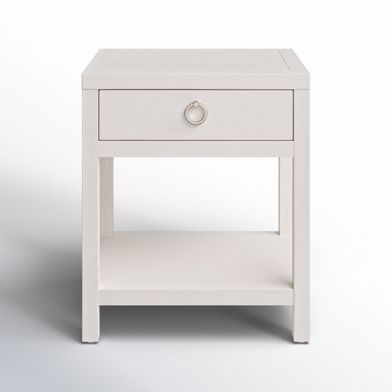 Birch Lane Rosalie Nightstand | Stylish Bedroom Furniture