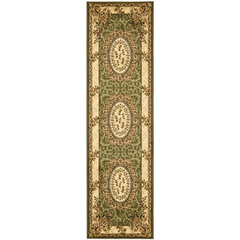 Fransen Performance Oriental Rug, Runner 2'3" x 8'