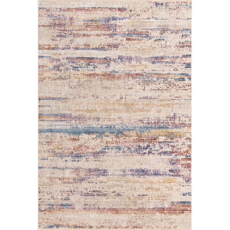 Indoor Rug, Rectangle 5'3" x 7'9"