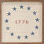 1776 With Stars