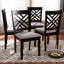 Chaise d'appoint rembourrée Fraserburgh-2619605