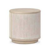 Rosenell End Table