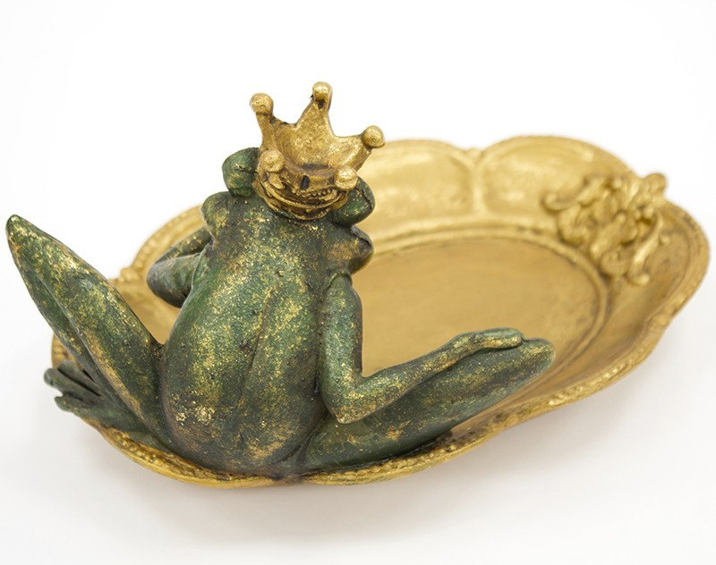 Wessels Decorative Plate