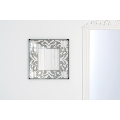 Canale Plastic Mirror