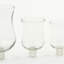 Bougie ouragan en verre-23744373